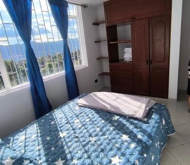 Fusagasuga Apartment | Brisas del Santander