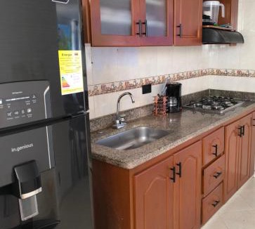 Fusagasuga Apartment | Brisas de fusagasuga