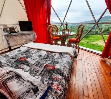 Sesquile Other | Glamping Mi Casita