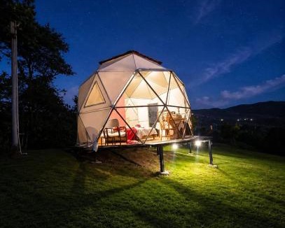 Sesquile Other | Glamping Mi Casita