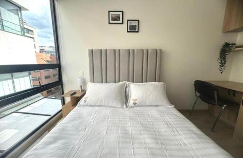 Suba Apartment | Apartamento El Chico, Edificio Oruga 93, 507