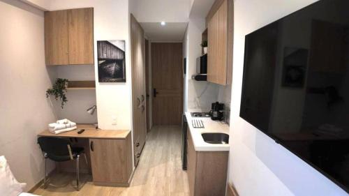 Suba Apartment | Apartamento El Chico, Edificio Oruga 93, 507