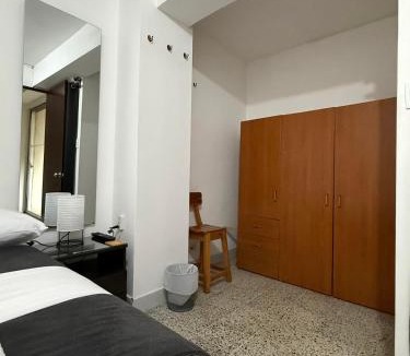 Florida Nueva House | Roomies House By Rincon