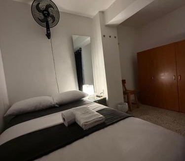 Florida Nueva House | Roomies House By Rincon