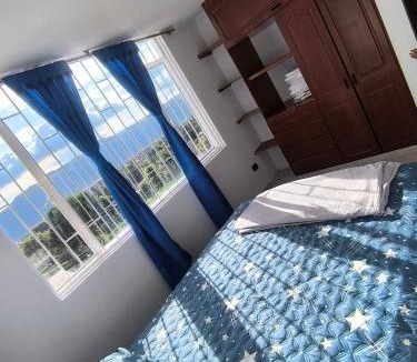 Fusagasuga Apartment | Brisas del Santander