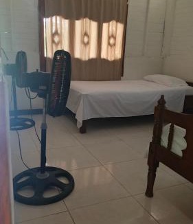 Rosario Islands Other | Coco Encantado Eco Hostal Camping