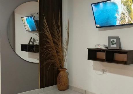 Acacias Apartment | Suite acogedora y campestre a 5 minutos del parque