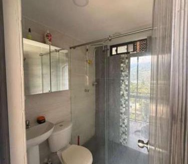 Copacabana House | Finca Los Laureles
