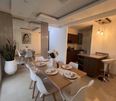 Valledupar Apartment | Silvia Maria LH I Tu Apto En Valledupar I Lujo y Confort