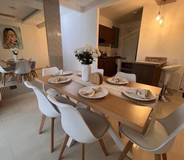 Valledupar Apartment | Silvia Maria LH I Tu Apto En Valledupar I Lujo y Confort