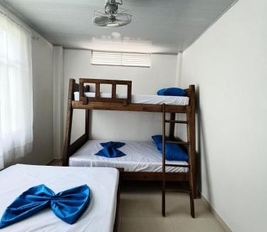 Melgar Hotel | Hotel villa dulce campestre