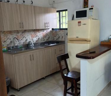 Marinilla House | PUEBlA