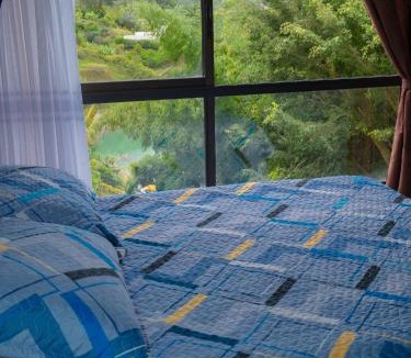 Guatape Apartment | Descanso Bajo La Piedra Del Peñol
