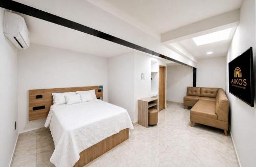Menga Hotel | Hotel Aikos