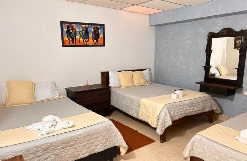 Villa de Leyva House | Hotel V Luxe