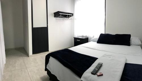 El Castillo Hotel | Hotel las Palmas Lejanías - Meta