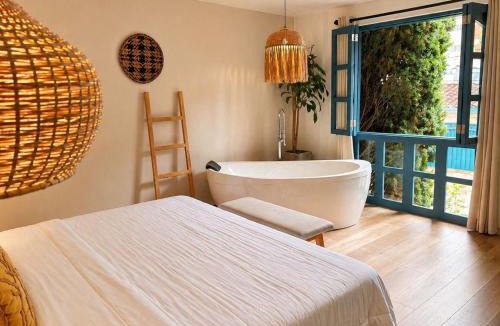 Astorga Hotel | Poblado Luum Boutique hotel