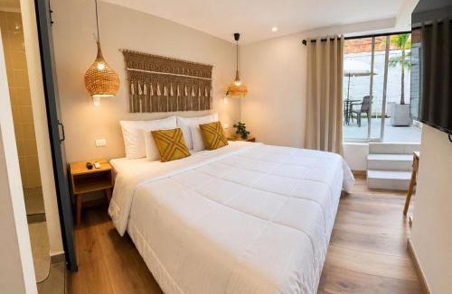 Astorga Hotel | Poblado Luum Boutique hotel