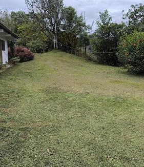 Samana Bed & Breakfast | Hotel Casa de Teja