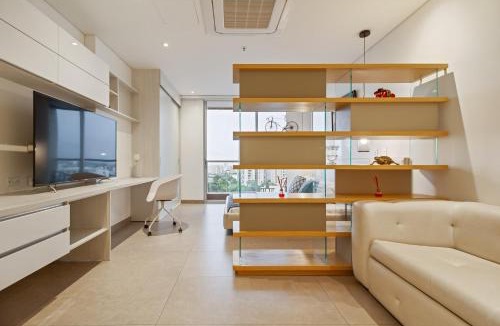 Miramar Apartment | Distrito 90 - Estudios y Apartamentos para vacaciones y viajes de negocio