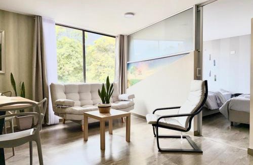 Chico Norte Apartment | Apartamento Parque de 93, 5-2