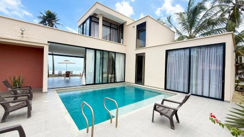 San Bernardo del Viento House | Cabaña Marevento