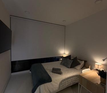 Chico Apartment | Modern Apartment Calle 93 Bogotá Near Zona Rosa