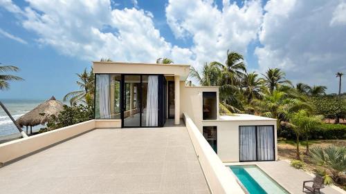 San Bernardo del Viento House | Cabaña Marevento