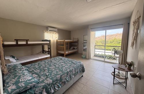 Santa Marta Villa | Cabaña Meraki