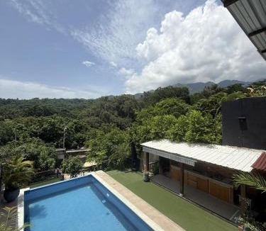 Santa Marta Villa | Cabaña Meraki