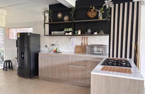 Santa Marta Villa | Cabaña Meraki