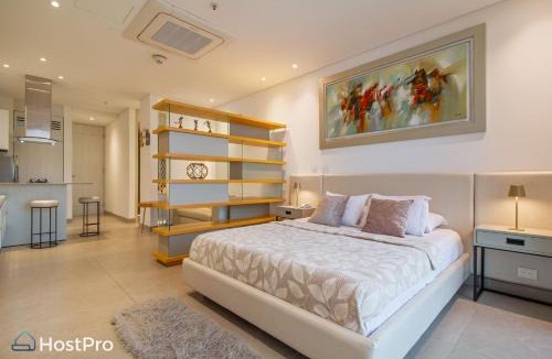 Miramar Apartment | Distrito 90 - Estudios y Apartamentos para vacaciones y viajes de negocio