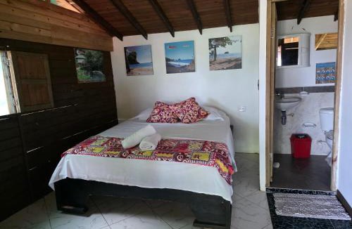 Nuqui Hotel | Ecolodge SOY NUQUI