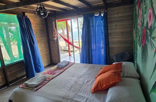 Nuqui Hotel | Ecolodge SOY NUQUI