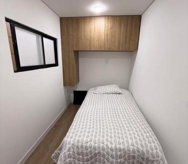 Duitama Apartment | Haus 30