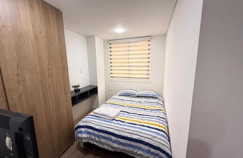 Duitama Apartment | Haus 30