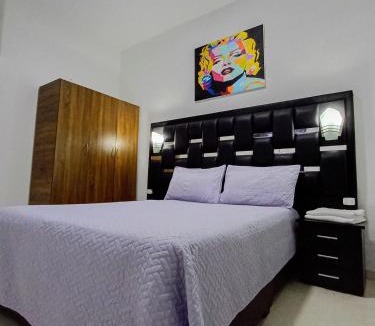 Popayan House | Vivento Habitaciones y Apartaestudios estrato 6 Diagonal a cc Campanario