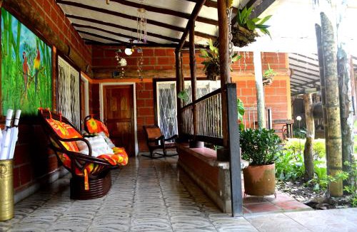 Alcala Hotel | Villa Luzandi