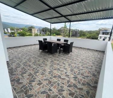 Melgar House | Brisas de Ensueño Carmen de Apicala