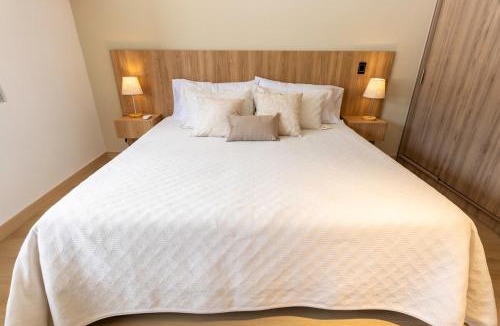 Belen Apartment | Live in a modern loft in central Belén, AC