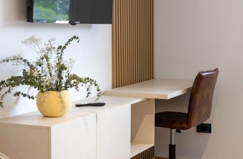 Belen Apartment | Live in a modern loft in central Belén, AC