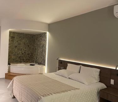 Ocana Hotel | Hotel La Leonelda