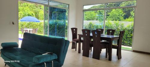 Ricaurte House | descanso ideal en ricaurte giradot