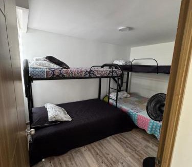 Ibague Apartment | Apartamento moderno en Ibagué