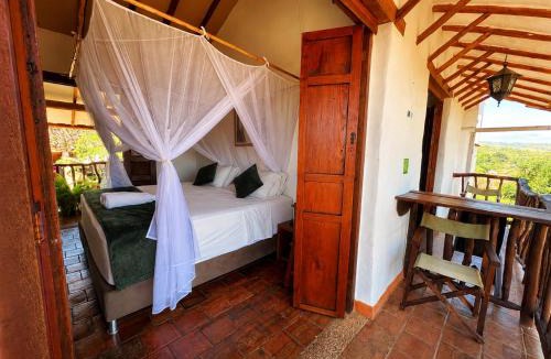 Barichara Hotel | Posada Sueños de Antonio