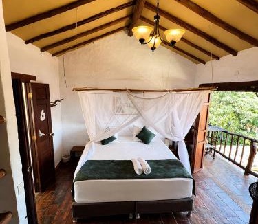 Barichara Hotel | Posada Sueños de Antonio