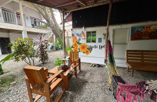 Palomino Hotel | Quinto Hotel