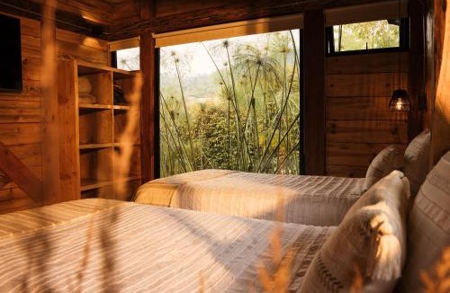 Santa Rosa de Cabal House | Chalet San Remo Ecolodge