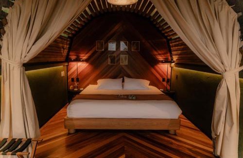 Guatape Hotel | Bosko