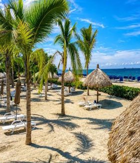 Pozos Colorados Apartment | SAMARIA Best luxury